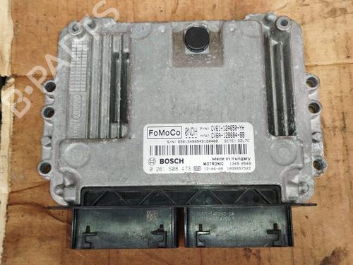 Used Engine control unit (ECU) Engine control unit (ECU) 28523716 28523716