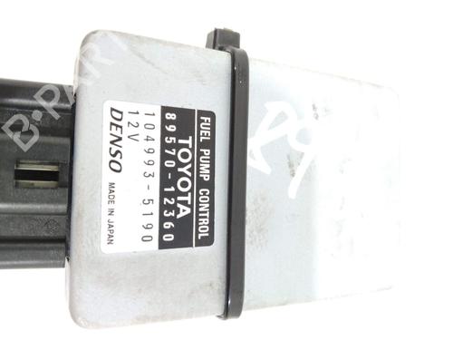 Electronic module TOYOTA AURIS (_E18_) | BP23088886M83 - Image 6