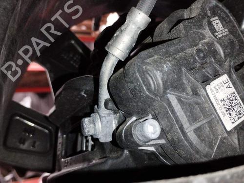 Used Right rear brake caliper Right rear brake caliper 34125519 34125519