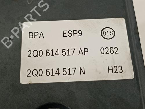 ABS pump SEAT ARONA (KJ7, KJP) 1.0 TSI | BP15887738M43 