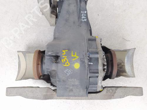 Used Rear differential Rear differential 8644109 8644109