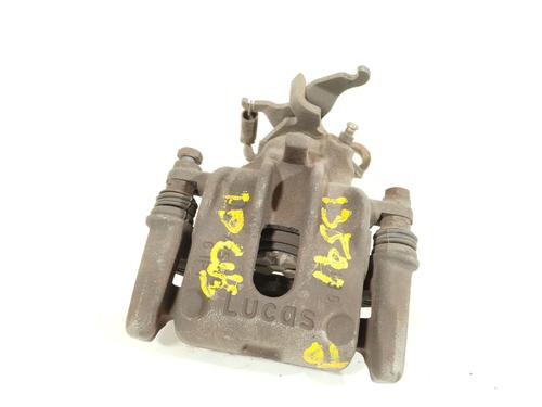 Used Right rear brake caliper FORD FOCUS I (DAW, DBW) 1.8 TDCi (100 hp) 31586019