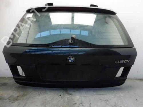 Used Tailgate BMW 3 Touring (E46) [1999-2005]  1877075