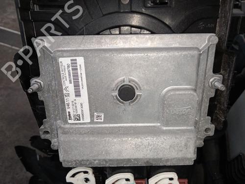 Used Engine control unit (ECU) Engine control unit (ECU) PEUGEOT 208 I (CA_, CC_) 1.2 VTI 82 (82 hp) 36391440 36391440