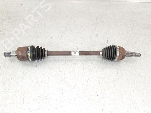 Drivaksel fortil venstre Drivaksel fortil venstre HYUNDAI i30 (PDE, PD, PDEN) 1.5 (110 hp) 37415313 37415313