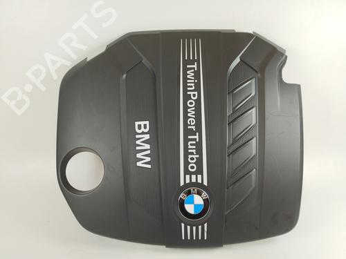 Used Upper protection BMW 3 (F30, F80) [2011-2018]  11113544