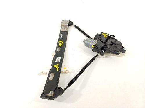 Used Rear right window mechanism Rear right window mechanism 24980964 24980964