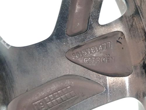 Cerchio CITROËN C-ELYSEE (DD_) 1.6 BlueHDi 100 | BP32303754C45