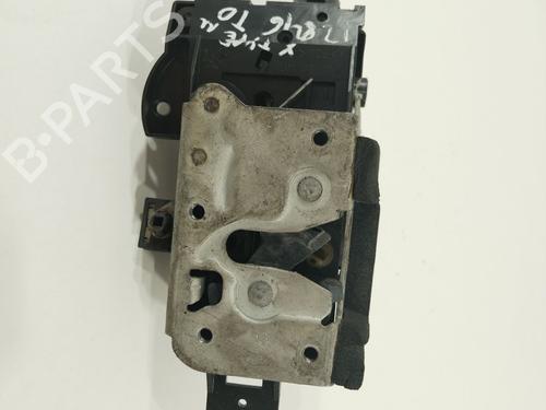 Rear right lock JAGUAR X-TYPE I (X400) 2.2 D | BP26320870C99 