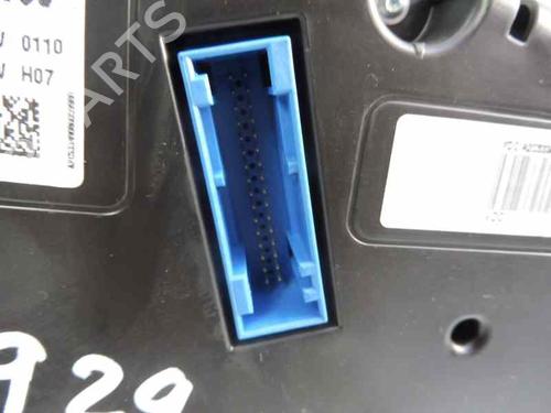 Instrument cluster SEAT IBIZA IV (6J5, 6P1)  | BP1846528C47 