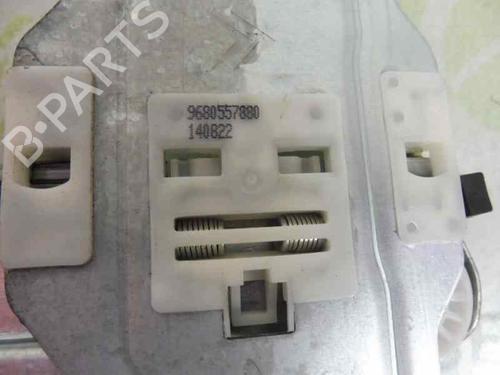 Front right window mechanism CITROËN BERLINGO MULTISPACE (B9)  | BP2221348C23 