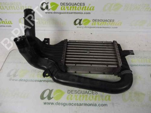 Intercooler OPEL ASTRA G Hatchback (T98)  | BP1878830M30 