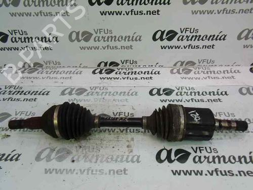 Used Left front driveshaft Left front driveshaft OPEL SINTRA (APV) 2.2 i 16V (OUN16, Y94) (141 hp) 2977128 2977128