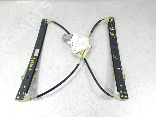 Used Rear left window mechanism Rear left window mechanism 24401160 24401160