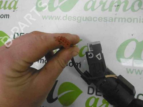 Ignition barrel PEUGEOT 308 II (LB_, LP_, LW_, LH_, L3_) 1.2 THP 110 | BP1977886M48 