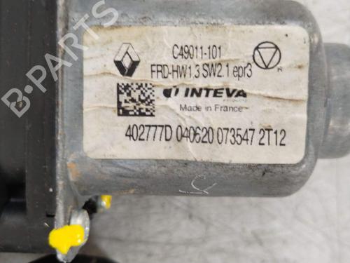Front right window mechanism RENAULT MEGANE IV Hatchback (B9A/M/N_) | BP17960824C23 - Image 7