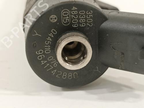 Injector CITROËN C5 I (DC_)  | BP18160280M100 
