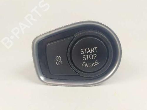 Used Ignition barrel BMW X1 (F48) sDrive 18 d (150 hp) 7180234