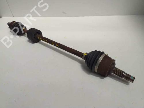 Used Right front driveshaft Right front driveshaft 7193287 7193287