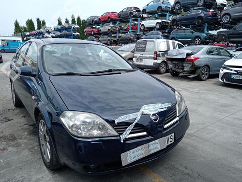 Left headlight NISSAN PRIMERA (P12) 2.2 Di | BP36529141C28 - Image 11