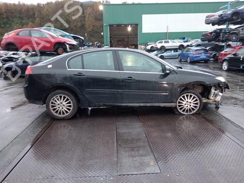 Steering pump RENAULT LAGUNA III (BT0/1) 2.0 dCi (BT01, BT08, BT09, BT0E, BT0K, BT12, BT1C, BT1D,... | BP30967194M99