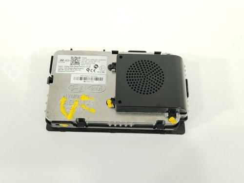 Elektronisk modul HYUNDAI TUCSON (NX4E, NX4A) [2020-2025]  29125996