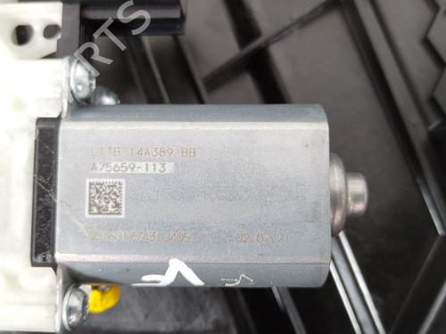 Rudehejsemekanisme Højre foran FORD PUMA (J2K, CF7) 1.0 EcoBoost | BP28126539C23 