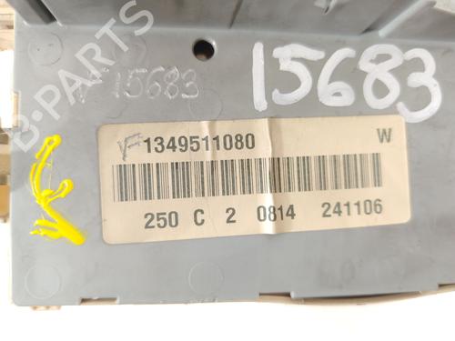 Fuse box FIAT DUCATO Van (250_)  | BP34223798E1  - Image 6