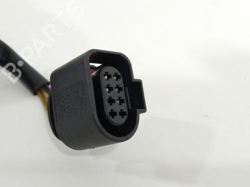 Right mirror SEAT LEON (1P1) 1.9 TDI | BP22334336C27 