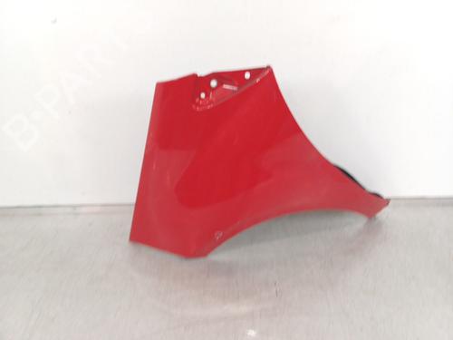 Used Left front fenders MERCEDES-BENZ A-CLASS (W169) [2004-2012]  17534263