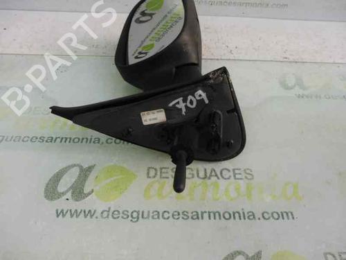 Right mirror NISSAN MICRA III (K12)  | BP1853946C27 