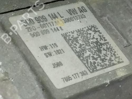 Steering rack SEAT LEON (5F1) 2.0 TDI | BP30181983M22