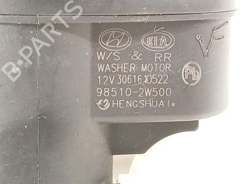 Washer pump KIA PICANTO I (SA)  | BP24517693E24 