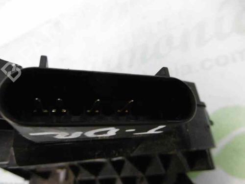 Rear right lock FORD FIESTA VI (CB1, CCN)  | BP1847503C99 