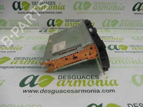 Radio SEAT IBIZA IV (6J5, 6P1)  | BP1847821E6 