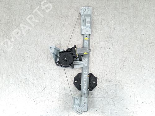 front-right-window-mechanism-dacia-sandero-ii-2012-31860067 main image