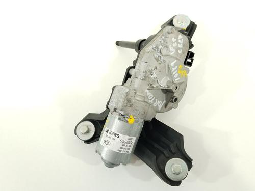 Used Rear wiper motor KIA CEED (CD) [2018-2025]  16794690