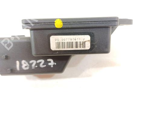 Electronic module PEUGEOT 5008 (0U_, 0E_) 1.6 BlueHDi 120 | BP40508169M83 - Image 5