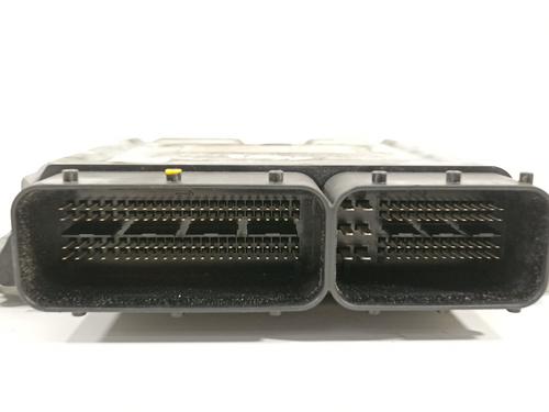 Engine control unit (ECU) MERCEDES-BENZ M-CLASS (W164)  | BP16214543M57 