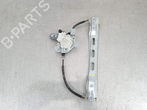 Front right window mechanism FORD TRANSIT COURIER B460 Box Body/MPV 1.5 EcoBlue | BP36440321C23 - Image 6