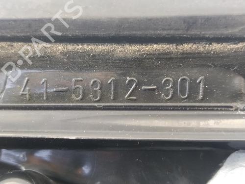 Left mirror SEAT CORDOBA (6K1, 6K2)  | BP12254184C26 
