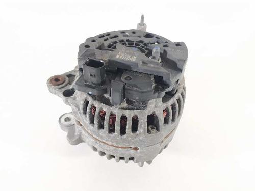 Used Alternator Alternator 7312875 7312875