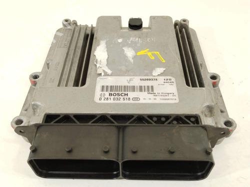 Used Engine control unit (ECU) Engine control unit (ECU) 36235551 36235551