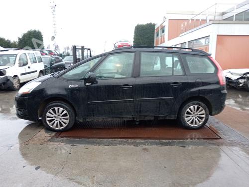 Used Parts CITROËN C4 Grand Picasso I (UA_) 1.6 HDi (109 hp) 4421898