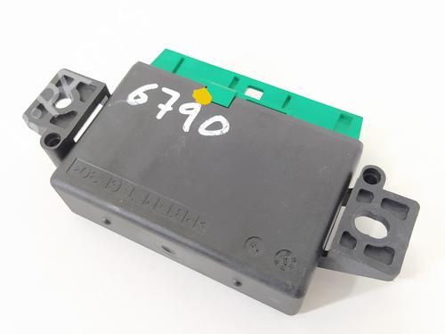 Electronic module PEUGEOT 308 II (LB_, LP_, LW_, LH_, L3_)  | BP10626927M83 