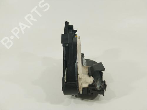 Front left lock VW GOLF VI (5K1)  | BP16796827C98 