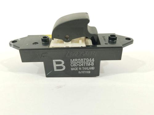Right front window switch CITROËN C4 AIRCROSS 1.6 HDi 115 | BP27569171I26 - Image 2