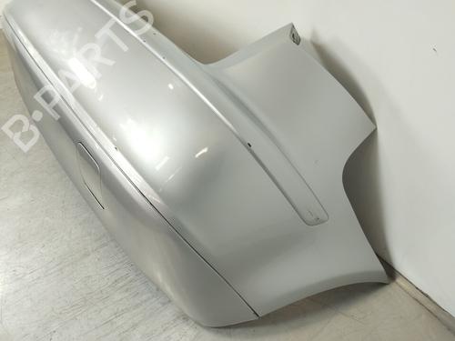 Rear bumper AUDI A3 Sportback (8PA)  | BP16095167C8 