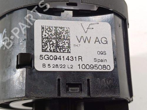 Forlygtekontakt SEAT ARONA (KJ7, KJP) 1.0 TSI | BP24955164I24 - Image 5