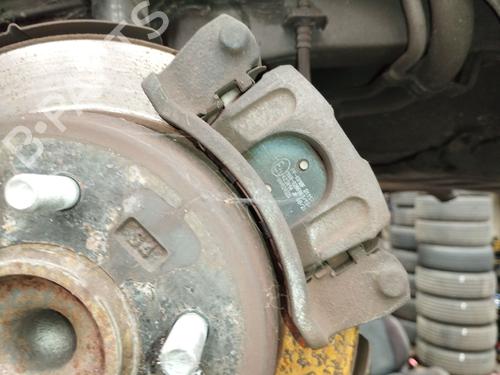 Used Left rear brake caliper Left rear brake caliper 38538551 38538551